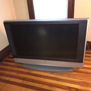 65” Sony TV